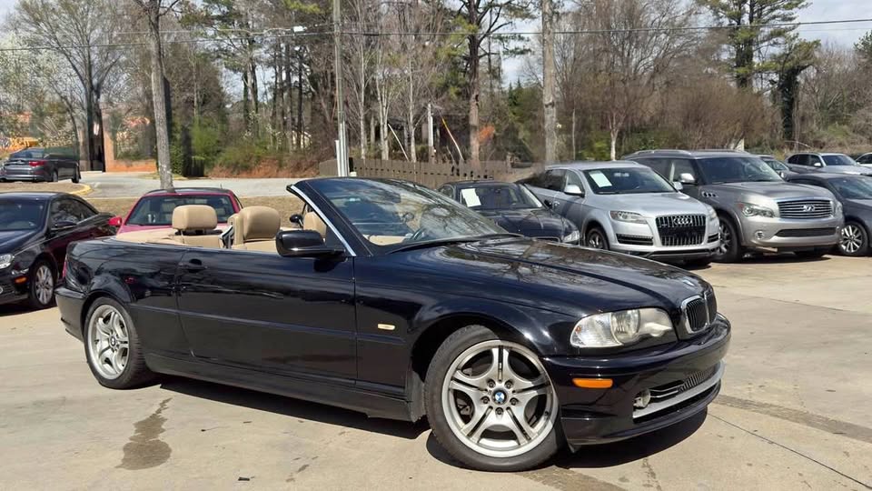330Ci