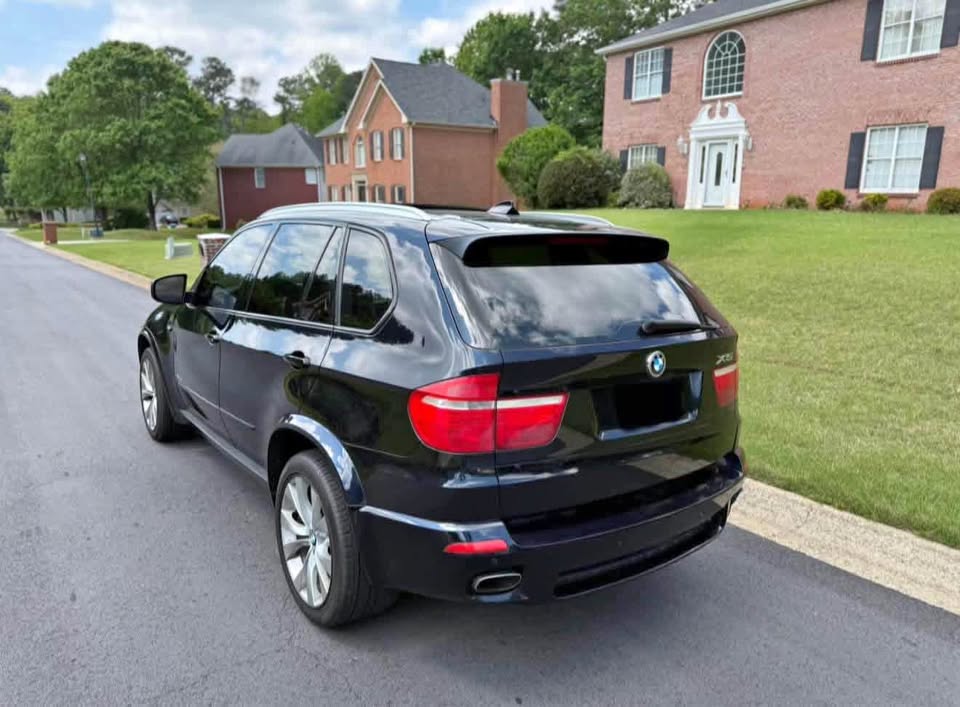 2011 BMW X5